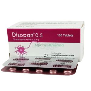 Disopan 0.5