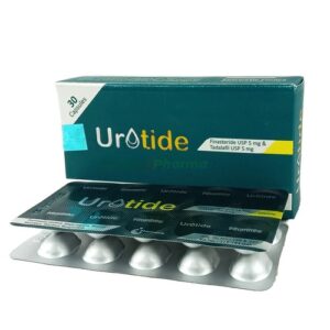 Urotide