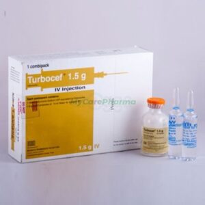 Turbocef IV/IM