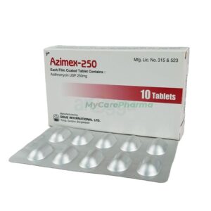 Azimex 250