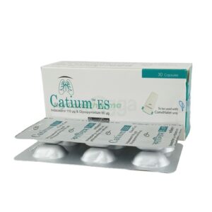 Catium ES
