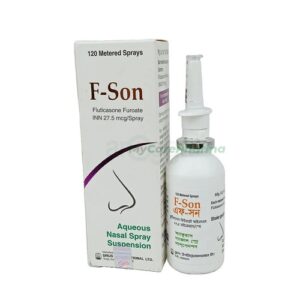 F-Son Nasal Spray
