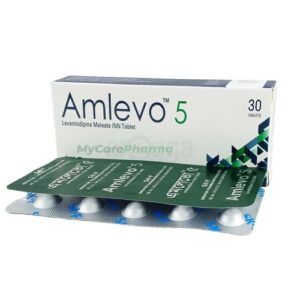 Amlevo 5