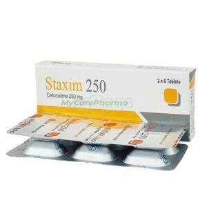 Staxim 250