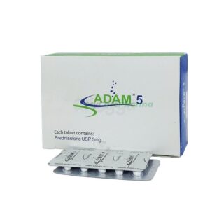 Adam 5
