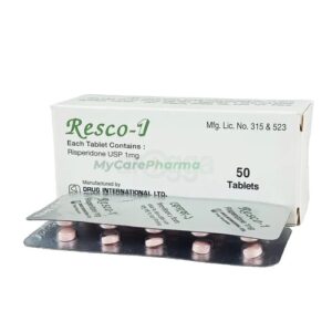 Resco 1