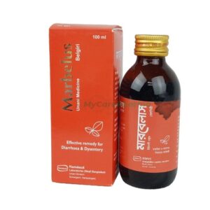 Marbelus 100ml