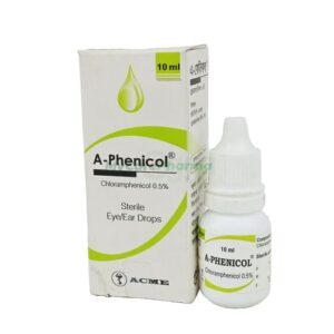 A-Phenicol Drop