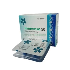 Immense 50