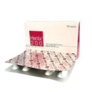 Henlix 200