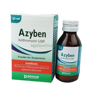 Azyben 35ml