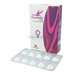 Inofolic Alpha For Women For Life