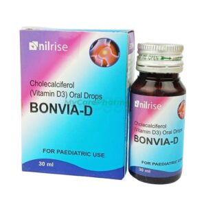Bonvia-D Drop