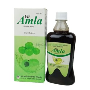 Vit Amla 450ml