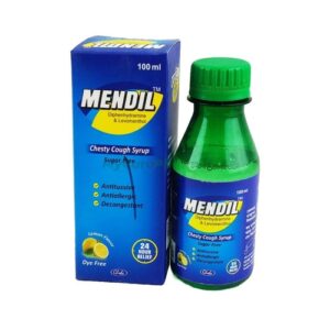 Mendil