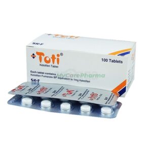 Toti