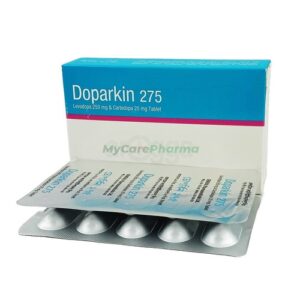 Doparkin 275