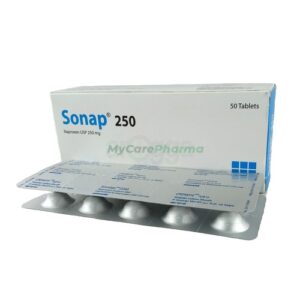 Sonap 250