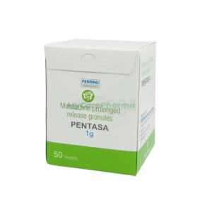 Pentasa 1gm