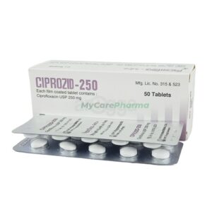 Ciprozid