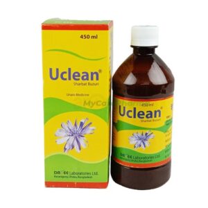 Uclean 450ml