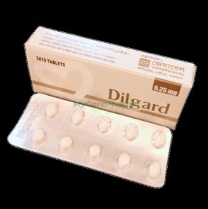 Dilgard 6.25