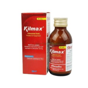 Kilmax