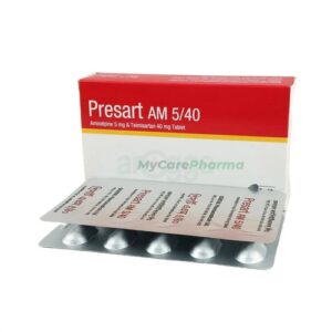 Presart AM 5/40