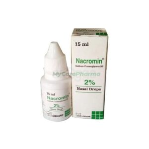 Nacromin