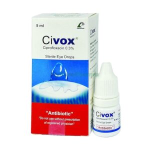 Civox