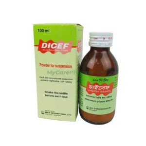 Dicef