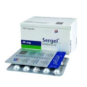 Sergel 20