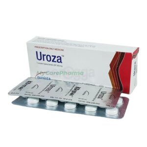 Uroza 200