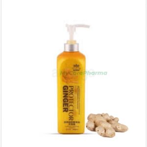 Protector Ginger Shampoo 500ml