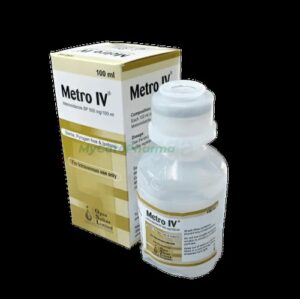 Metro IV (OSL)