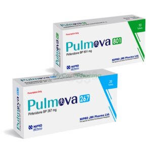 Pulmova 801