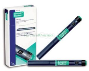 Levemir Flexpen
