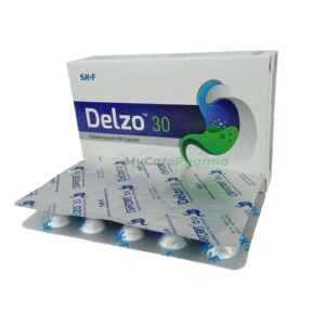Delzo 30