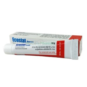 Ecostat