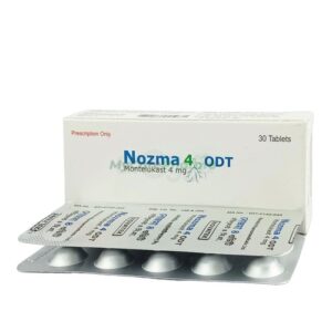 Nozma 4 ODT