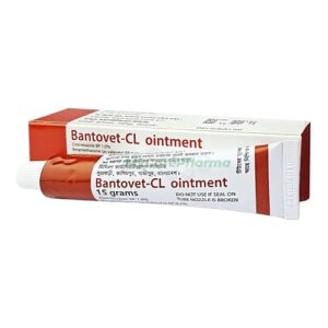 Bantovet-CL