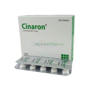 Cinaron 15