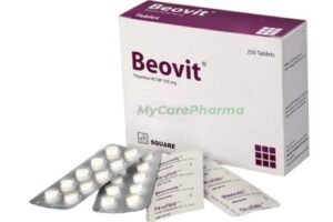 Beovit