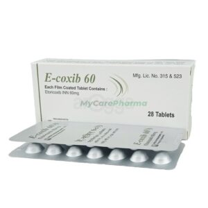 E-Coxib 60