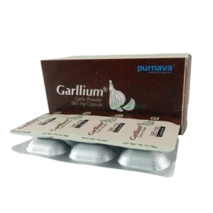 Garllium