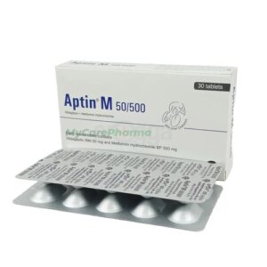 Aptin M 500
