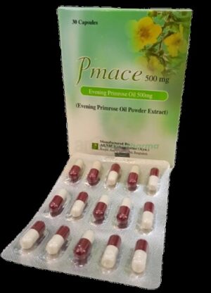 Pmace 500
