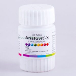 Aristovit X