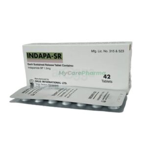 Indapa SR