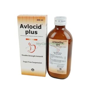 Avlocid Plus